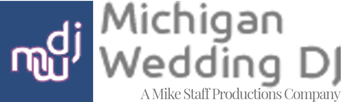 Michigan Wedding DJ